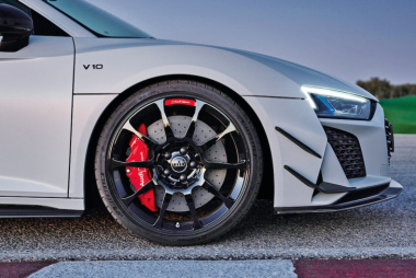 Audi R8 V10 GT RWD: Test, Motor, Preis, Sportwagen
