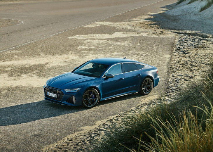 extraportion performance für audi rs 6 avant und rs 7 sportback