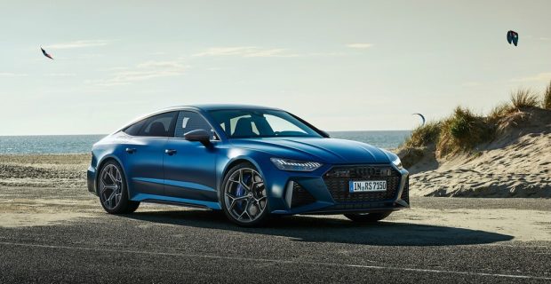 extraportion performance für audi rs 6 avant und rs 7 sportback