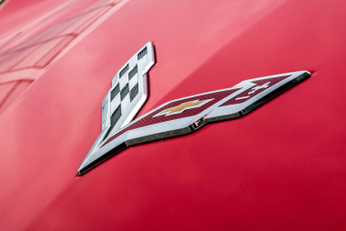 SUV und Viertürer-Coupé sollen kommen - Corvette als Submarke ab 2025