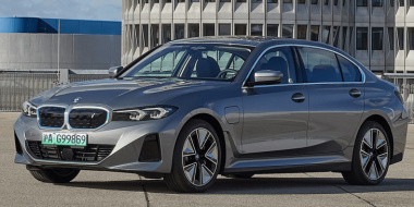 BMW wird China-i3 wohl nur mit hohen Rabatten los
