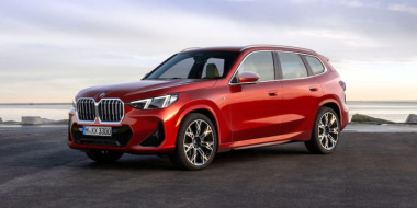 Auto Insider: BMW X3 / iX3 - Das plant BMW für den nächsten X3