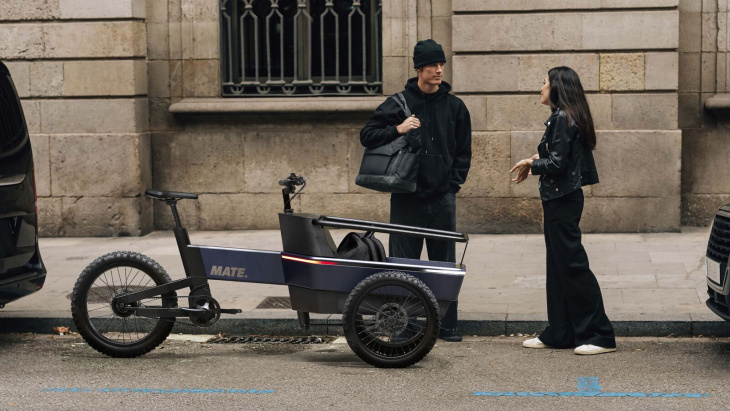 urban e-bikes im neuheiten-ticker - neue elektrobikes 2023