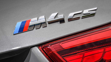 BMW M Boss sagt, dass noch Platz für einen M4 CS ist