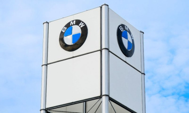 BMW-Managerin fordert Recycling statt Neuwagen