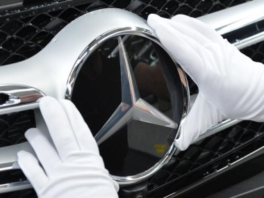 Mercedes will Stammwerk zukunftsfähig machen - mit E-Motoren