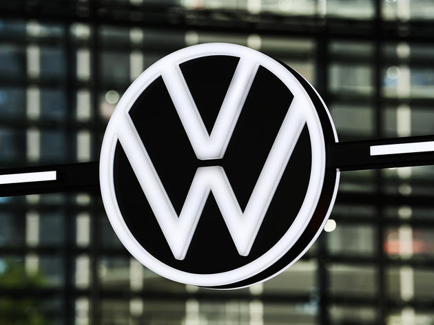 vw passt strategie an - wichtiges prestigeprojekt steht auf der kippe