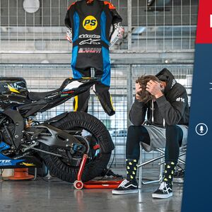 motorrad-podcast kurvendiskussion folge 34: vom stürzen und wiederaufstehen