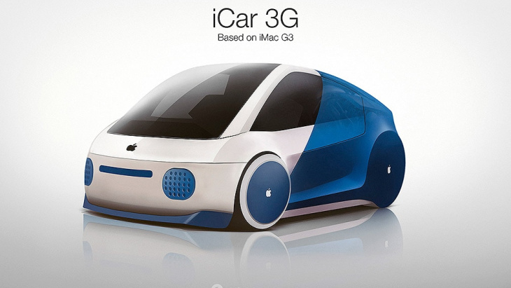Apple Car (2026): Auto, Elektro, Hyundai, Kia, Reichweite