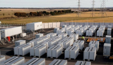 Batterie mit Gigawatt-Leistung: Tesla-Partner Neoen plant neues Rekord-Projekt in Australien