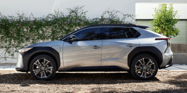 Änderungen in Toyotas Elektro-Strategie werden wohl konkret