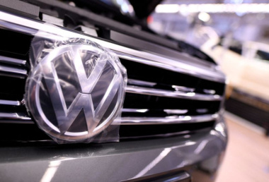 Stühlerücken bei Volkswagen - Chefdesigner wird ausgetauscht