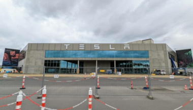 Deutsche Tesla-Gigafactory vor Betrieb in drei Schichten – 4500 Model Y pro Woche geplant