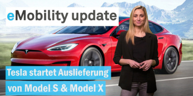 eMobility update: Tesla liefert Model S & X aus / Toyota ändert Elektro-Strategie / Kia e-Soul