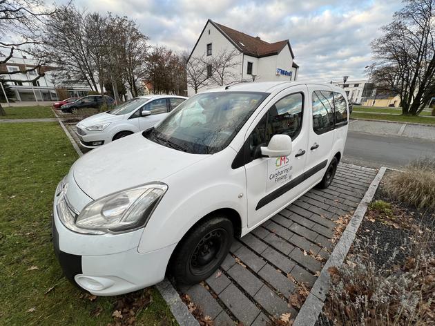 haben die forsterner überhaupt interesse an carsharing?