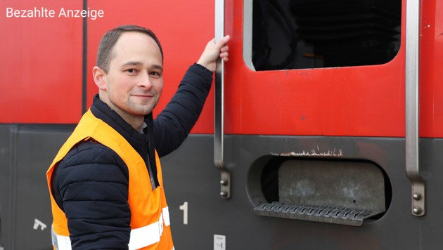 was macht denn eigentlich ein triebfahrzeugführer?