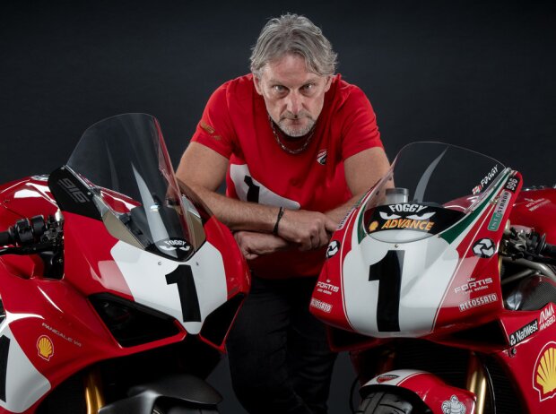 carl fogarty über motogp: technologie aktuell wichtiger als fahrkönnen