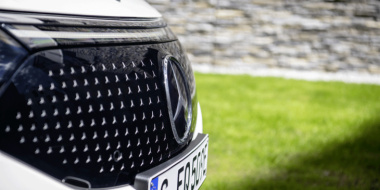 Mercedes und Hydro forcieren nachhaltigeres Aluminium