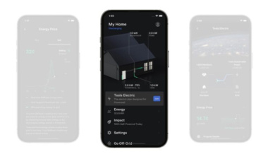 Tesla als Strom-Versorger: Neues Angebot für Kunden mit Powerwall-Akku in Texas gestartet