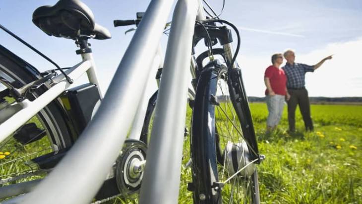 e-bike gebraucht kaufen: worauf achten?