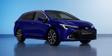 Toyota investiert in Europa-Werke für Hybrid-Fertigung
