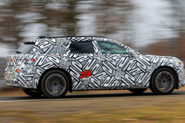 Acura Elektro-SUV: Aus Precision EV Concept wird ZDX
