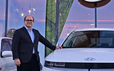 Hyundai-Österreich-Chef: „Da will die EU zu viel“