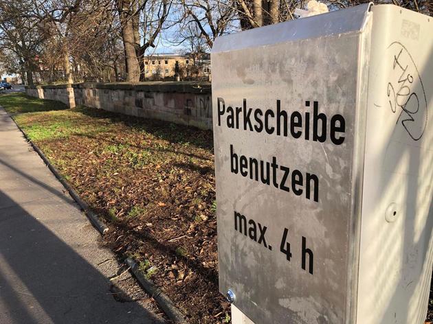 parken in göttingen: uni-stadt hat automaten abgeschaltet