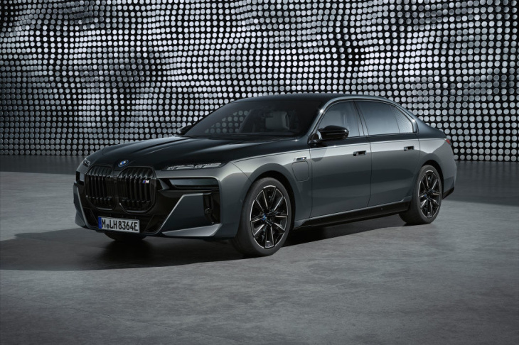 neue bmw (2023, 2024 und 2025): bmw 5er, x2 & co.