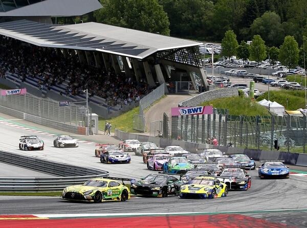 klarheit für 2023: adac gt masters ohne prototypen, überraschender kalender