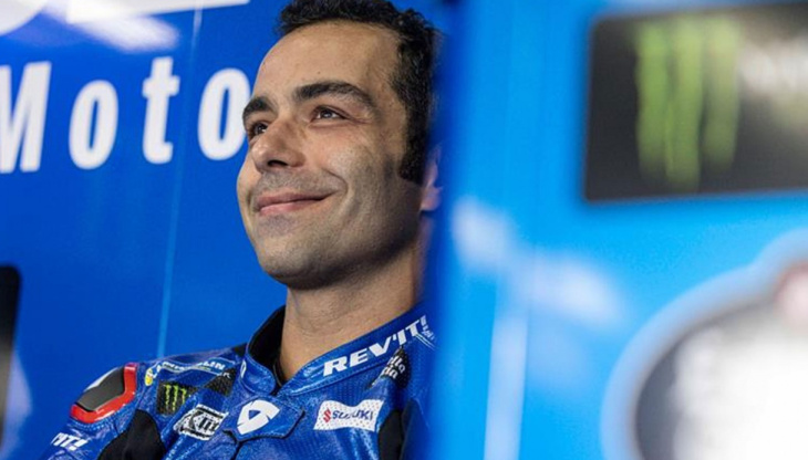 danilo petrucci lobt pecco bagnaia neidlos