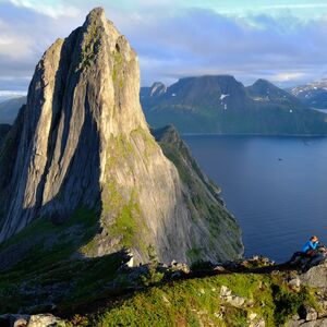 motorradtour norwegen: lofoten, vesterålen, senja