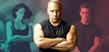 300 Millionen teures Action-Spektakel: Vin Diesel teast mit rührendem Bild den Fast & Furious 10-Trailer