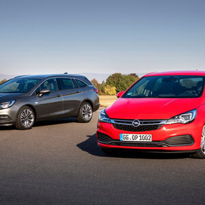 Kauftipp: Opel Astra K (2015-2021): Empfehlenswerter Kompakt-Klassiker