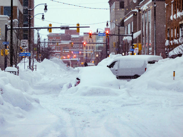 wintersturm „elliot“ in den usa: zahl der todesopfer steigt weiter an – viele erfrieren in ihren autos