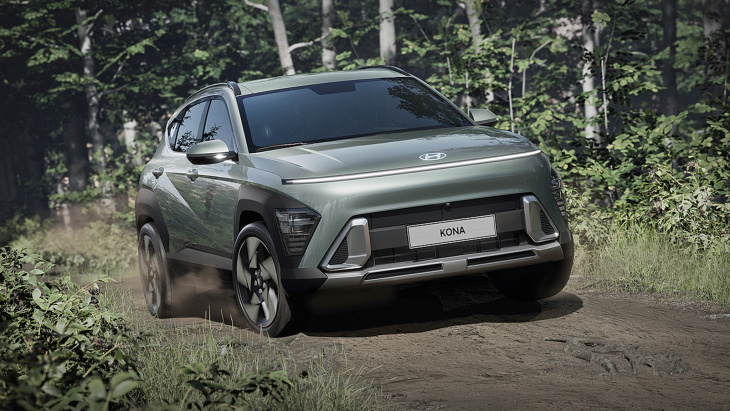 Hyundai, Kia und Genesis: Alle neuen Modelle