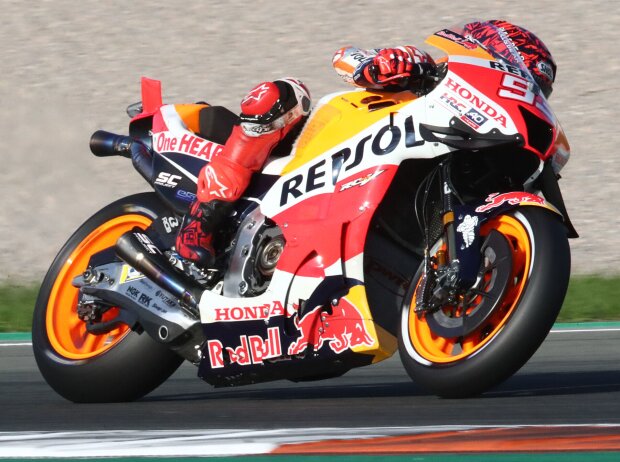 marc marquez: wie die neuen motogp-gadgets das fahren verändert haben