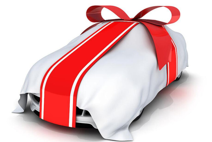 amazon, geschenke: last minute geschenke für autonarren