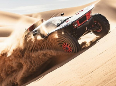 BoP bei der Rallye Dakar: Sind Audi, Toyota und Prodrive auf einem Level?