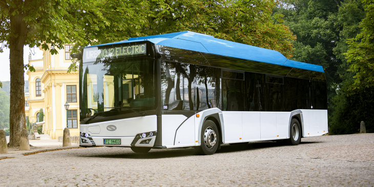 kasseler verkehrs-gesellschaft will zwölf e-busse noch 2023 in betrieb nehmen