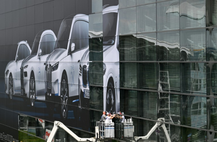 markt für auto-abos wächst stark