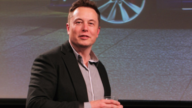 Musk verspricht einmal mehr, vorerst keine weiteren Tesla-Aktien zu verkaufen