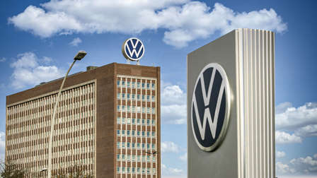 Volkswagen: Konzernspitze krempelt Elektroauto-Strategie komplett um