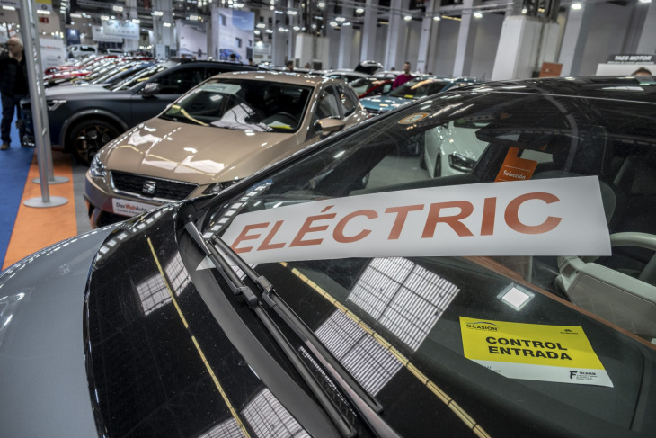 wird uns die weltweite eile bei der einführung von elektroautos auf lange sicht schaden?