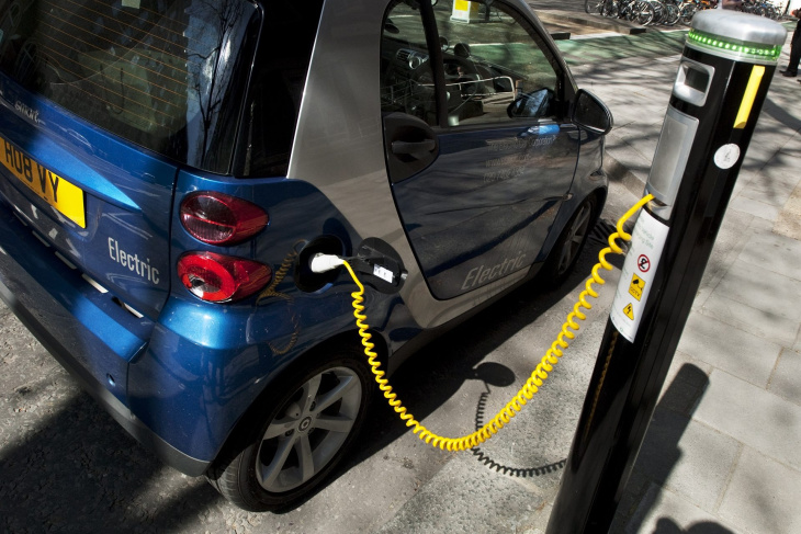 wird uns die weltweite eile bei der einführung von elektroautos auf lange sicht schaden?