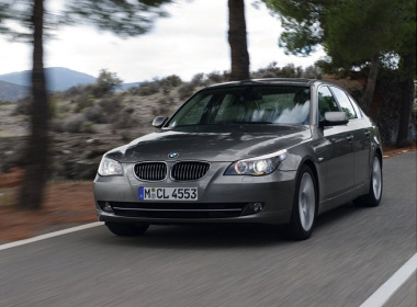 Länger fahren, seltener kaufen: BMW prüft Update-Optionen