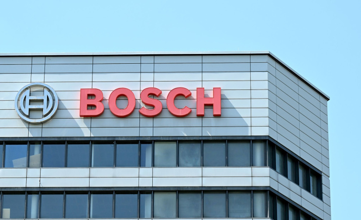 bosch erhält innovationspreise für auto-sicherheitslösungen