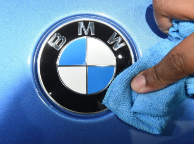 US-Absatz von BMW sinkt 2022 trotz starken Schlussquartals