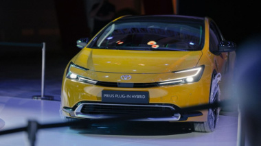 Toyota forciert die Elektromobilität in Europa