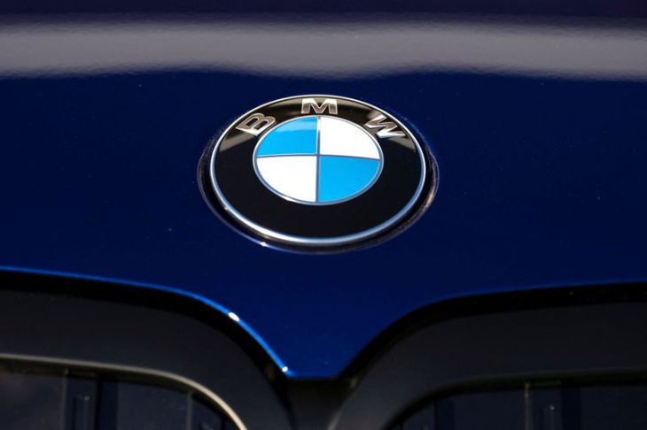 ces-studie - bmw will kunden mit mehr digitalen angeboten ködern